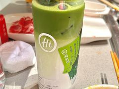 -海底捞火锅(人民广场店)
