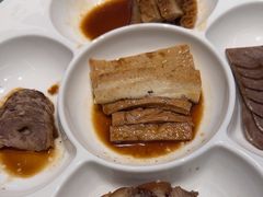 -香丰阁·烤鸭·川湘菜(清河店)