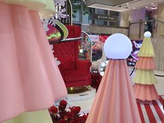 -五月花商业广场(中山五路店)