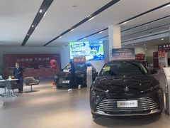 -东昌别克(花木店)