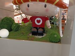 -争鲜回转寿司(通州万达店)