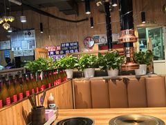 -小米烤肉·和牛原切-创意韩料(东关店)