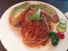 iphone_upload_pic-遇见西木美式餐厅(体育路店)
