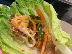 -李氏烤肉店