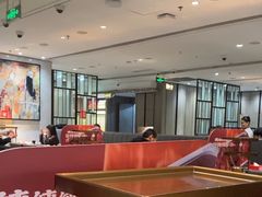 -海底捞火锅(步步高新天地店)