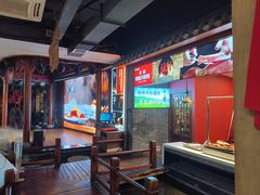 -潞州宴·长治人的会客厅(长兴北路店)