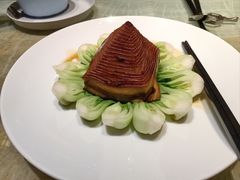-湖滨28中餐厅·西湖宴·杭州君悦酒店