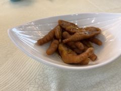 -岭南汇海鲜酒家·粤菜·手工茶点(蛇口店)