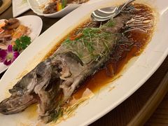 -水月周庄铂尔曼酒店-水月荟中餐厅