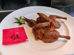 -馋遇江南·精致湖景雅宴(东方之门店)