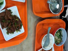 -梅园食堂