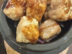 -HOHO餐厅(古子城店)