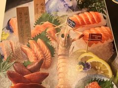 -文三酒肆自助放题(新街口友谊广场店)