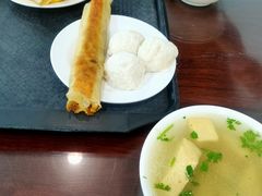 -聚德华天护国寺小吃(甜水园店)