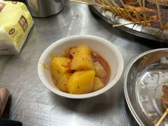 -卫卫麻辣烫(建设新村路店)
