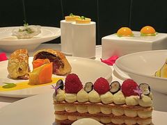 -L'Arome芳芳法国餐厅(仙林金鹰店)