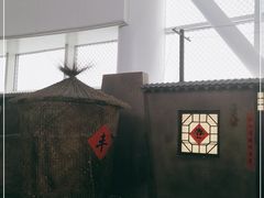 -银川河东国际机场