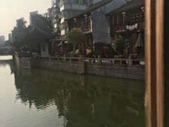 景点-嘉兴月河历史街区