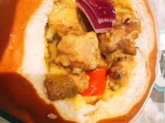 -大树餐厅(红旗街万达店)