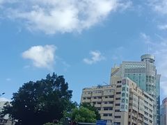 -深圳维景酒店