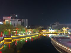 -济宁运河核心景区