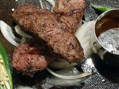 -俄士厨房(环球港店)