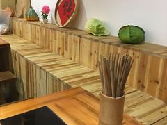 -锅来乐地锅鸡(安亭店)