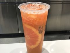 -茶百道(柏威年店)