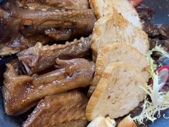 -山泉公馆酒家(珠江新城店)
