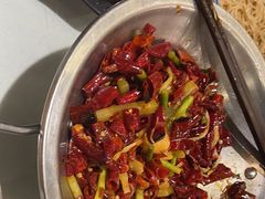 -围龙屋客家食府(福田店)