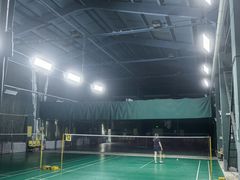 -东丽温泉羽毛球