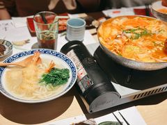 清汤乌冬面-南风(淮海街店)