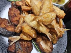 -日丰园海肠水饺·老字号大连海鲜(小平岛总店)