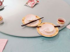 -万荣烤鸭店·北京菜(天坛店)