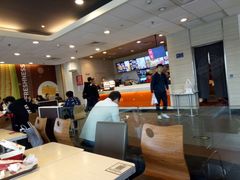大堂-肯德基(杭州浦沿店)