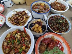 -老三样·旧食新味(万寿宫店)