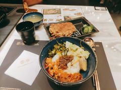 -馔豚·台北菜专门店(深圳湾万象城店)
