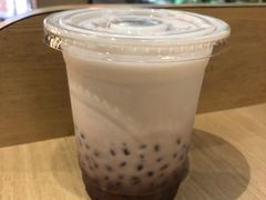 粒粒红豆冰-大家乐(广州荔湾领展广场店)