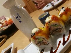 -山之川日料放题(通州店)