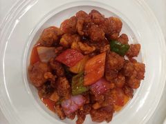 -天鲜阁·海鲜粤菜·33年老字号(石槎白云站店)