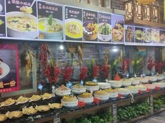 -津沽小院(天津之眼店)