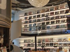 -黑胶星球(华发中城商都店)