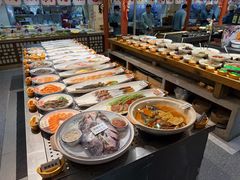 -忘不了渔村(将军大道店)