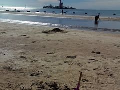 -南戴河旅游度假区