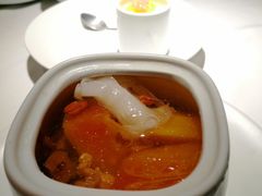 -汤城小厨•粤菜•靓汤(金宝街店)