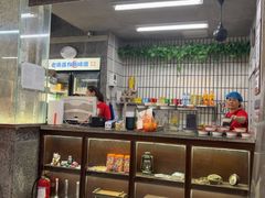 -老三样·旧食新味(船山路店)