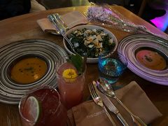 -THE CANNERY&JUJU 新鲜海鲜·牛排美食酒廊