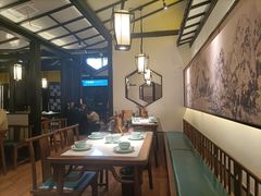 大堂-宋徽厨·安徽菜(绿地店)