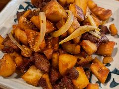 -疆Jiang·新疆秘制料理