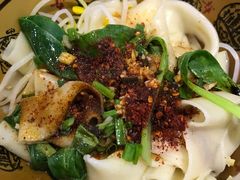 -福瑞记老孙头biangbiang面(新生路店)